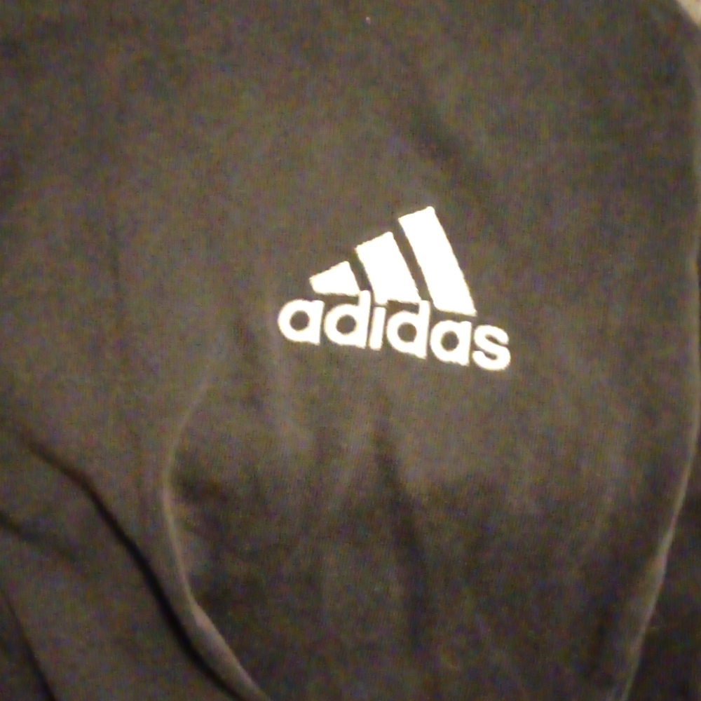 Adidas sweat pants